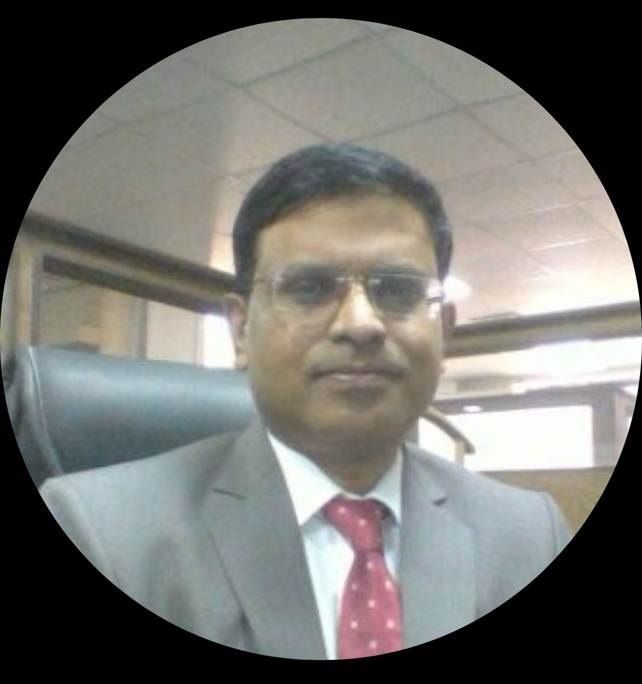 Ahmed Antara Siddiqui